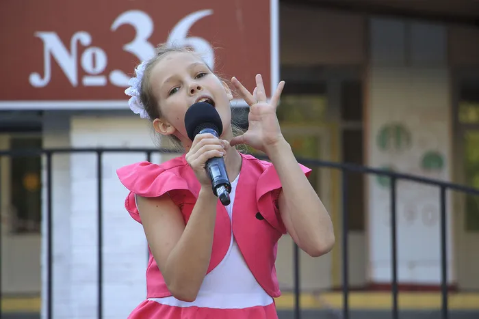 15.08.2026. Праздничная концертная программа «Дружно величаем, три Спаса отмечаем» в сквере «Школьный»