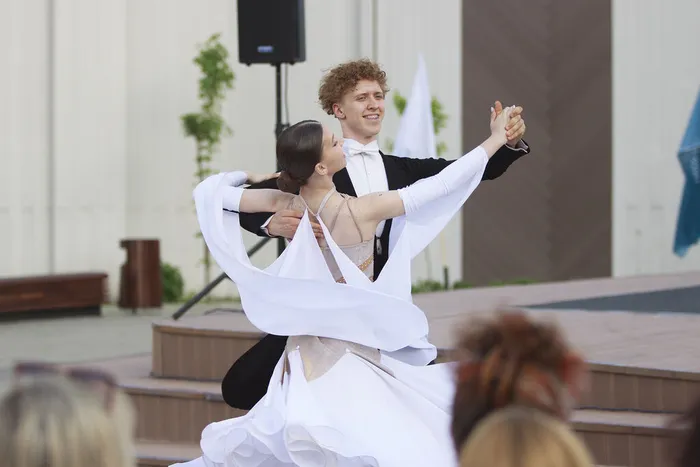 20.05.2026. «Культурное пространство «У «Знамёнки»: концерт вокального ансамбля «Русский романс» - «Майское настроение»