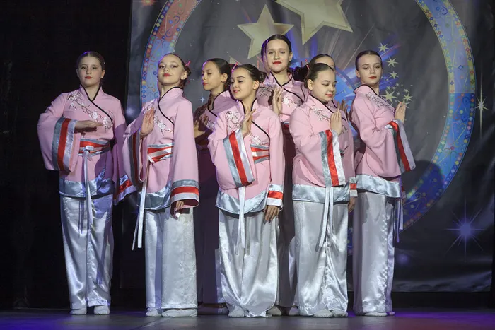 14.12.2025. Гала‑концерт участников фестиваля этнической культуры  «Созвездие «Этно»