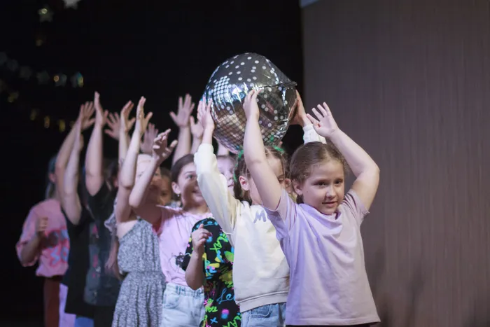 16.06.2026. Познавательно-игровая программа «Игры на орбите»