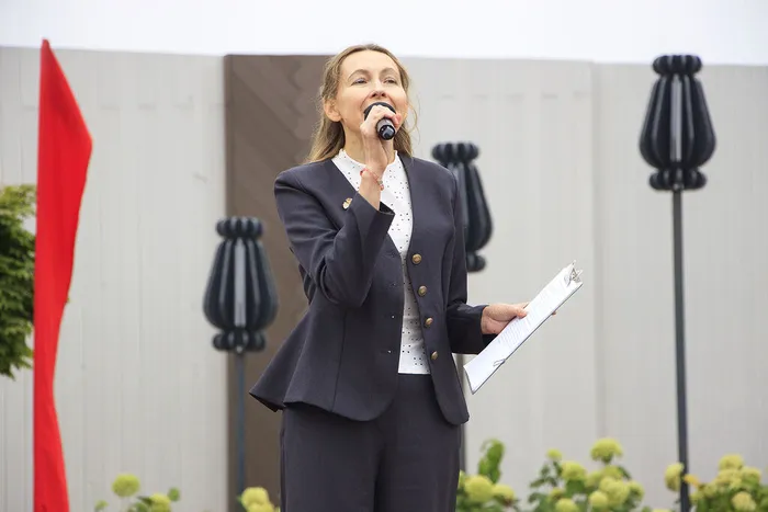 20.09.2026. Творческий марафон «У «Знамёнки».