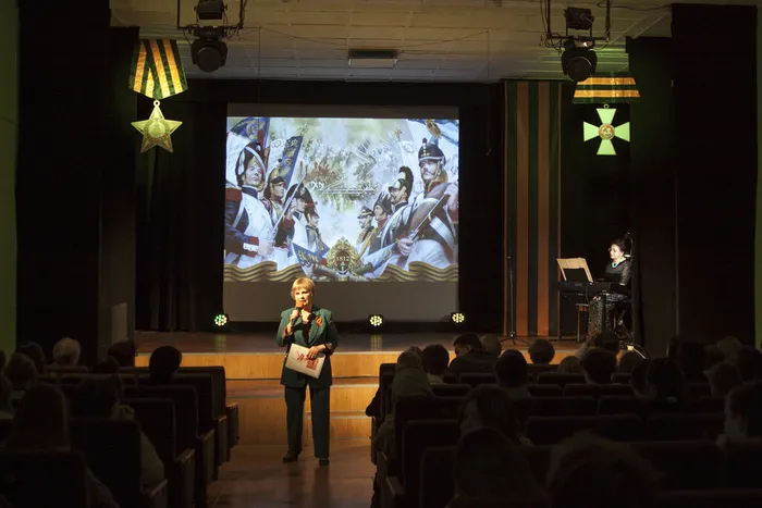 09.12.2025. Фоторепортаж «Лента памяти и славы»