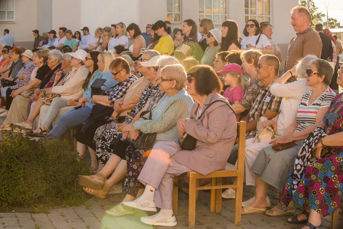 07.06.2026. Фестиваль народного творчества «Русская душа»