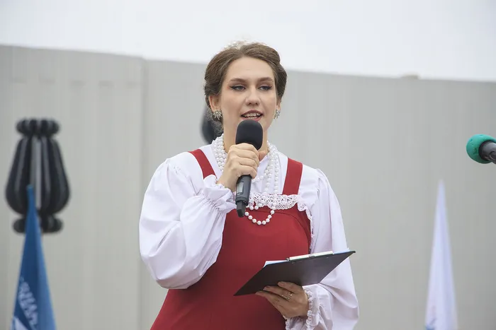 20.09.2026. Творческий марафон «У «Знамёнки».