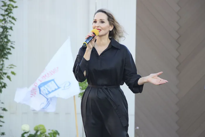 12.08.2026. Культурное пространство «У «Знамёнки»: концерт вокалистов творческих коллективов города и области «Парад солистов»