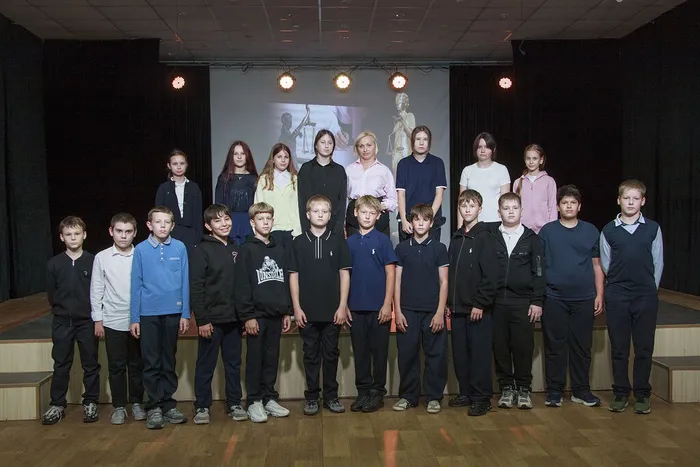 24.09.2026. Клуб «Правовая азбука»: актуальный разговор «Преступление против своих».