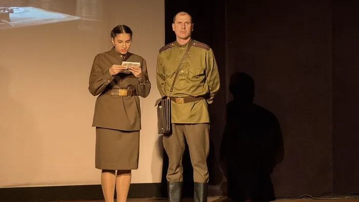 12.11.2025. Фоторепортаж «Тамара Дерунец»