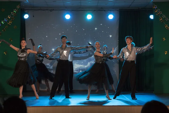 10.04.2026. Культурно-просветительская программа «Юрий Гагарин»