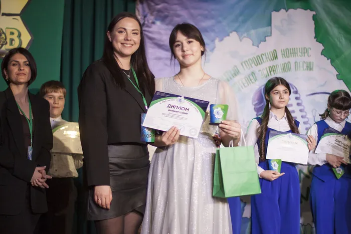 15.02.2026. II-й Открытый городской конкурс исполнителей эстрадной песни «ГОЛОСА ТАМБОВА», посвященный 390-летию Тамбова