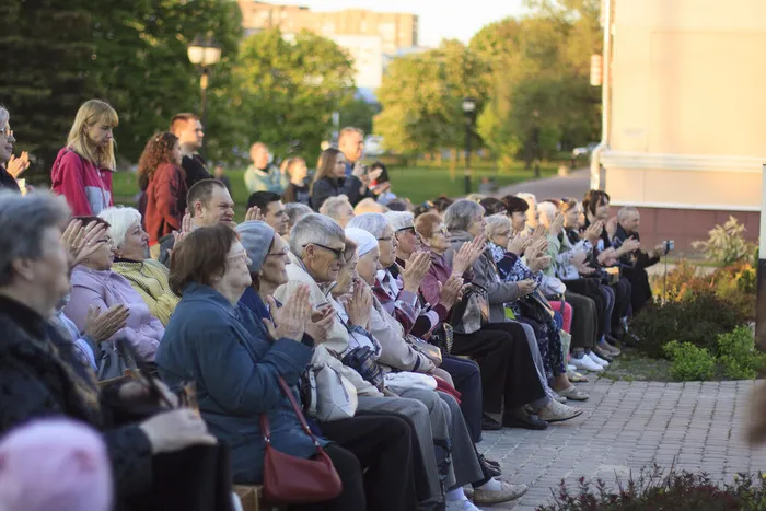 13.05.2026. Концерт «Память сердца»