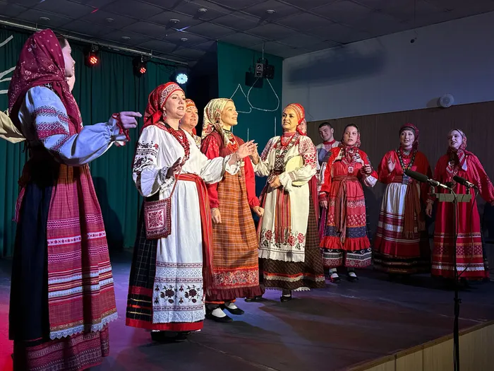 09.11.2025. Фоторепортаж «Осенины»