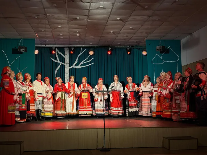 09.11.2025. Фоторепортаж «Осенины»