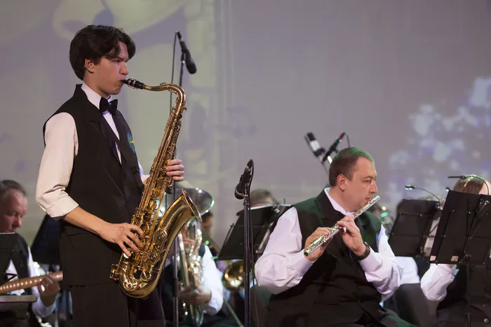 19.04.2026. Концерт к 30-летию Городского духового оркестра им. В. И. Агапкина – «И будет музыка звучать!»