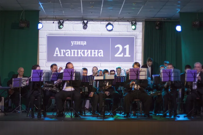 04.12.2025. Фоторепортаж «Не забудем «Прощание Славянки»