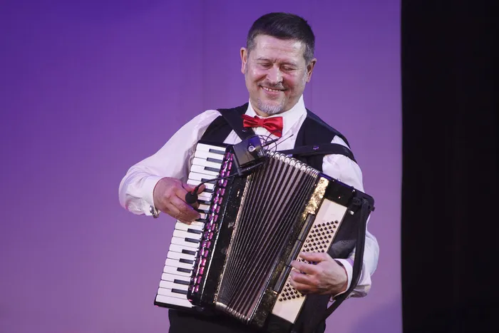 15.03.2026. Концерт вокального ансамбля «Дебют», посвящённый творчеству Юрия Антонова - «Поверь в мечту»