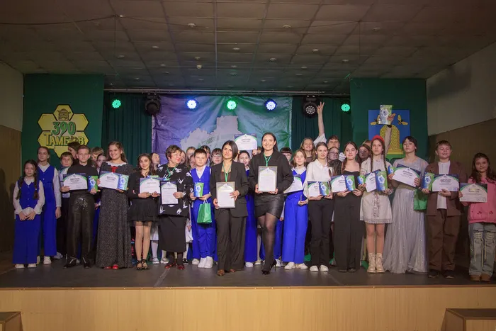 15.02.2026. II-й Открытый городской конкурс исполнителей эстрадной песни «ГОЛОСА ТАМБОВА», посвященный 390-летию Тамбова