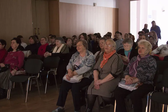 15.04.2026. Концерт творческих коллективов ДК «Традиции земли Тамбовской»