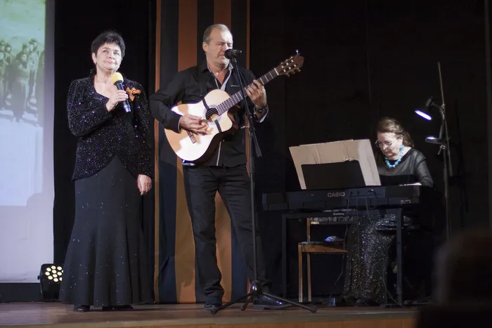 09.12.2025. Фоторепортаж «Лента памяти и славы»