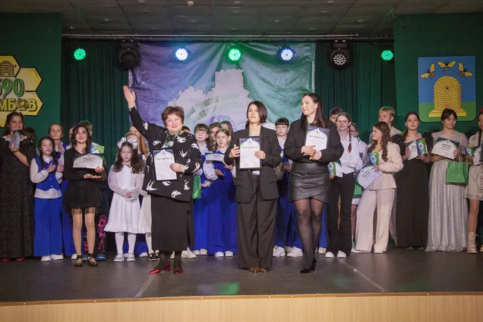 15.02.2026. II-й Открытый городской конкурс исполнителей эстрадной песни «ГОЛОСА ТАМБОВА», посвященный 390-летию Тамбова