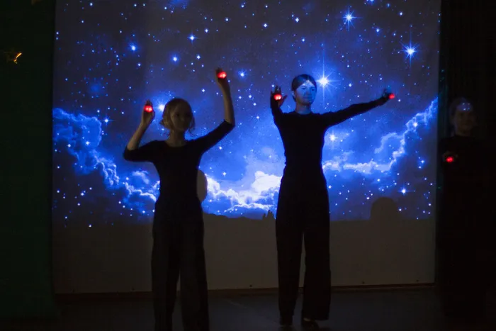 03.04.2026. Культурно-просветительская программа «Юрий Гагарин»