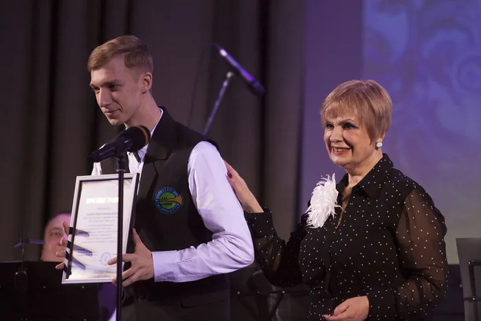 19.04.2026. Концерт к 30-летию Городского духового оркестра им. В. И. Агапкина – «И будет музыка звучать!»