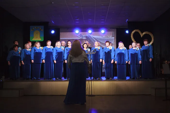 26.04.2026. Праздничный концерт творческих коллективов ДК «Мой город в самом сердце России!»