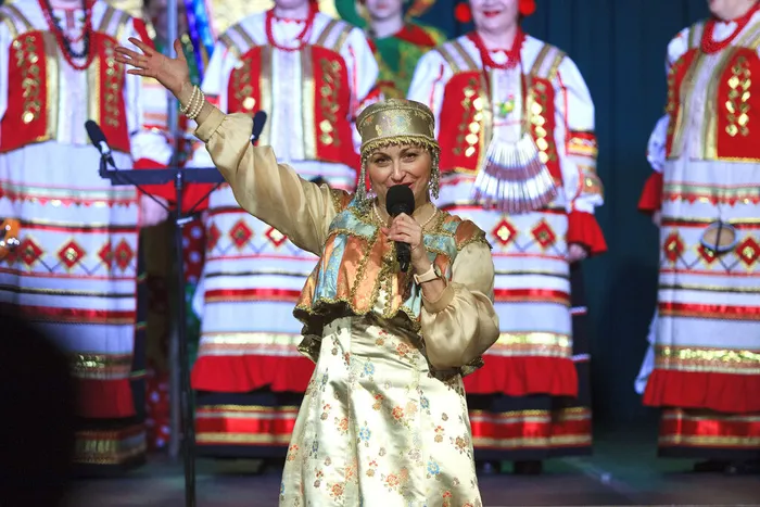 18.02.2026. Фольклорно-развлекательная программа «Масленица хороша, широка её душа» для иностранных студентов