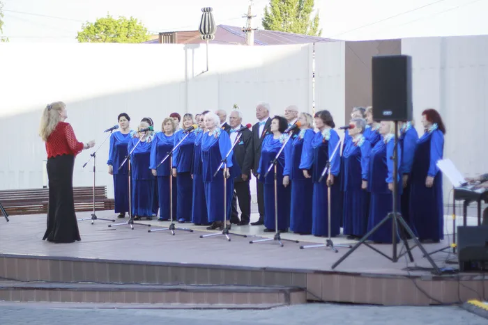 13.05.2026. Концерт «Память сердца»