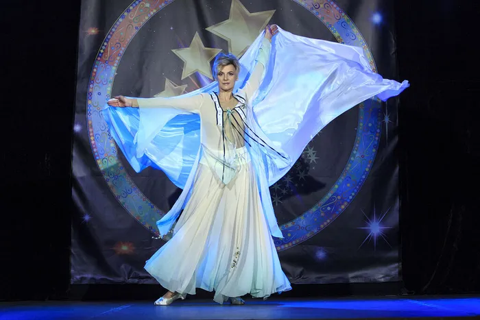 14.12.2025. Гала‑концерт участников фестиваля этнической культуры  «Созвездие «Этно»