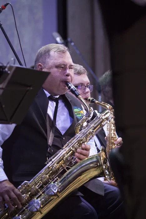 19.04.2026. Концерт к 30-летию Городского духового оркестра им. В. И. Агапкина – «И будет музыка звучать!»