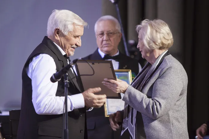 19.04.2026. Концерт к 30-летию Городского духового оркестра им. В. И. Агапкина – «И будет музыка звучать!»