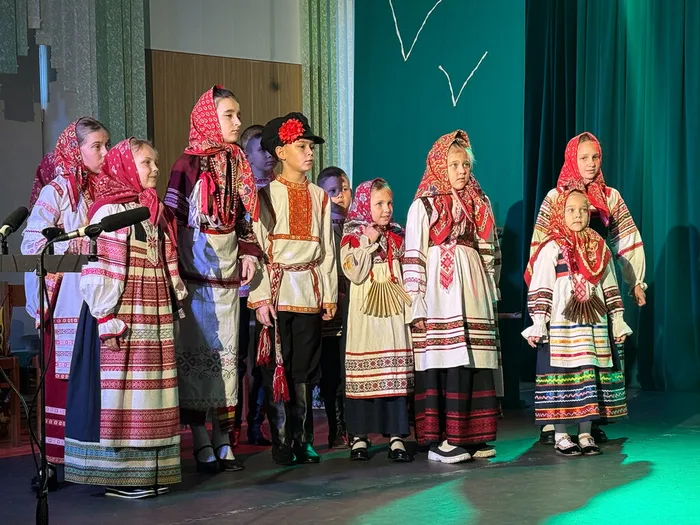 09.11.2025. Фоторепортаж «Осенины»