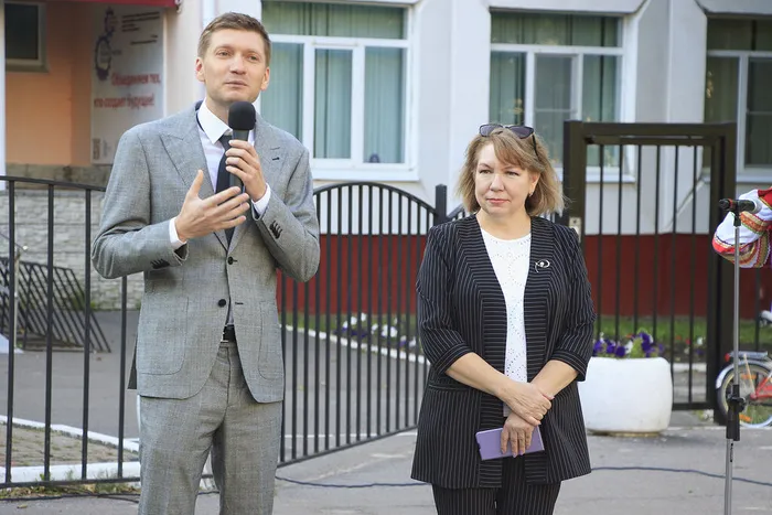 15.08.2026. Праздничная концертная программа «Дружно величаем, три Спаса отмечаем» в сквере «Школьный»