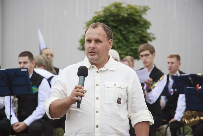 19.08.2026. Праздничная программа «Гордость, слава и честь. Под флагом России»