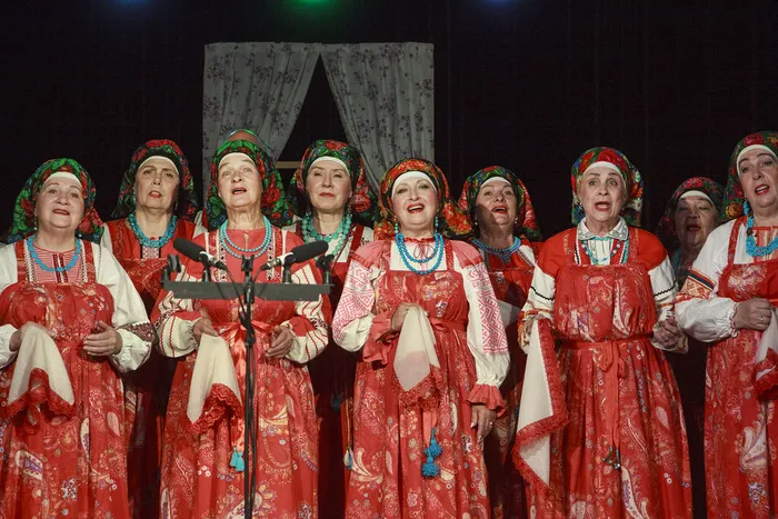 25.10.2026. Литературно-музыкальная программа «Откровения деревенского дома» по мотивам рассказа Марины Архиповой «Вдовы».