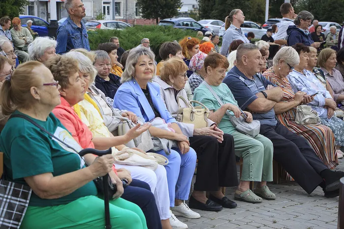 19.08.2026. Праздничная программа «Гордость, слава и честь. Под флагом России»