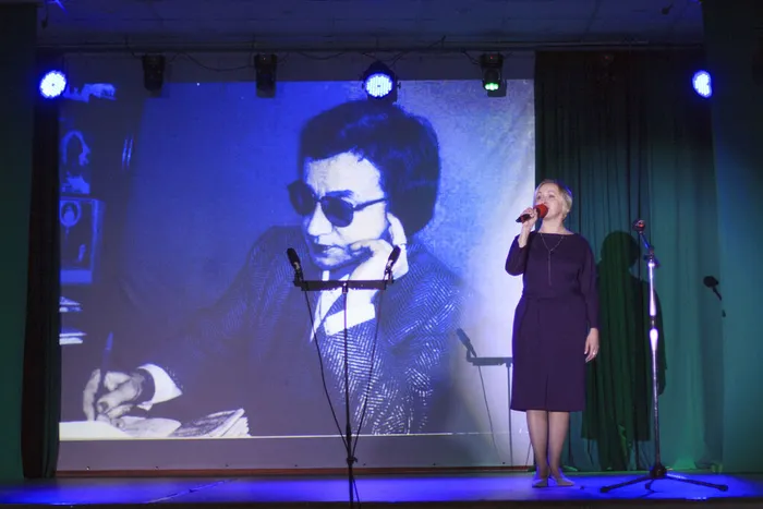 08.02.2026. Музыкально‑поэтическая программа «На Тамбовской волне»