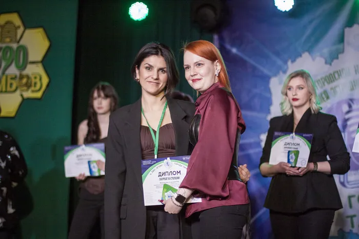 15.02.2026. II-й Открытый городской конкурс исполнителей эстрадной песни «ГОЛОСА ТАМБОВА», посвященный 390-летию Тамбова