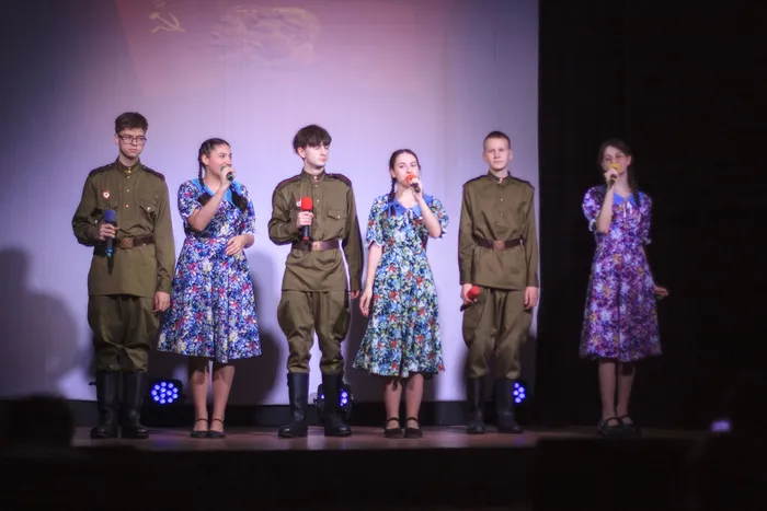 18.03.2026. Тематическая программа «История одного подвига. Тамара Дерунец»