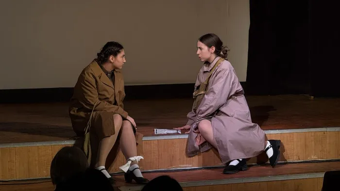 12.11.2025. Фоторепортаж «Тамара Дерунец»