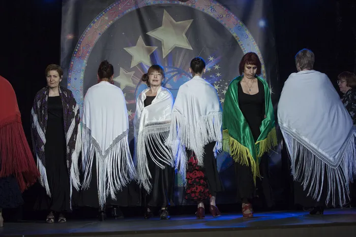 14.12.2025. Гала‑концерт участников фестиваля этнической культуры  «Созвездие «Этно»