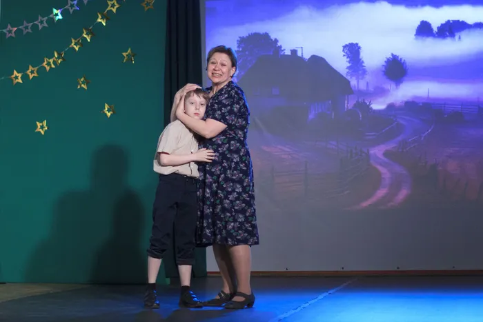 10.04.2026. Культурно-просветительская программа «Юрий Гагарин»