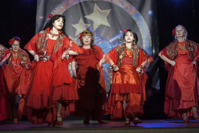 14.12.2025. Гала‑концерт участников фестиваля этнической культуры  «Созвездие «Этно»