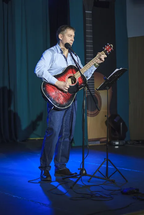 29.11.2025. Фоторепортаж «На Оби встречая пароходы…»