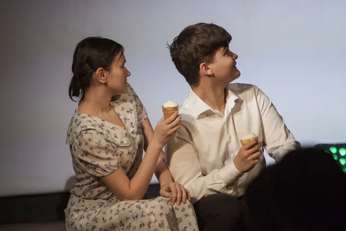 11.03.2026. Тематическая программа «История одного подвига. Тамара Дерунец»