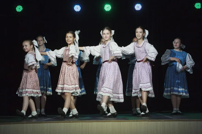 13.09.2026. Танцевальный фест «У «Знамёнки».