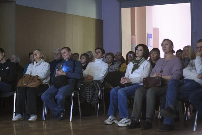 29.11.2025. Фоторепортаж «На Оби встречая пароходы…»