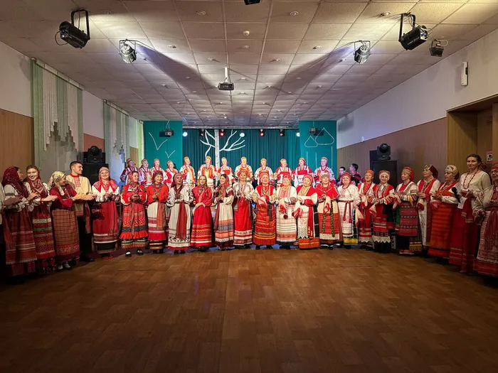 09.11.2025. Фоторепортаж «Осенины»