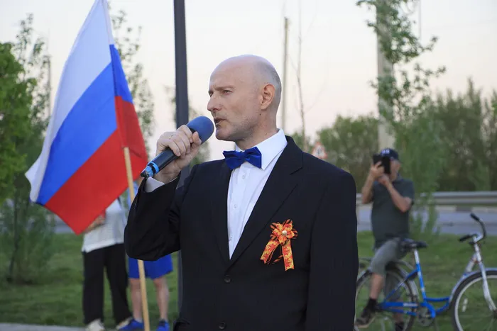 08.05.2026.  Праздничный концерт творческих коллективов ДК «Великая Победа»