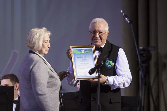 19.04.2026. Концерт к 30-летию Городского духового оркестра им. В. И. Агапкина – «И будет музыка звучать!»